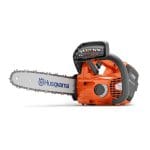 Motosega a Batteria Husqvarna T535iXP professionale - solo corpo macchina