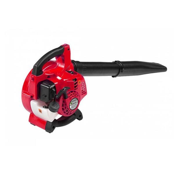 Soffiatore a mano MGF SM260 motore 2T a miscela da 25.4 cc
