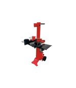 Spaccalegna Blue Bird LS65885A elettrico con una spinta da 7 tonnellate - immagine 2