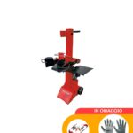 Spaccalegna Blue Bird LS65887A elettrico con una spinta da 8 tonnellate