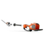 Tagliasiepe a batteria Husqvarna 520iHE3 - solo corpo macchina - immagine 2