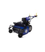 Trinciasarmenti Yamaha YF600 professionale motore a scoppio MX300 296 cc - immagine 2
