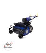 Trinciasarmenti Yamaha YF600 professionale motore a scoppio MX300 296 cc