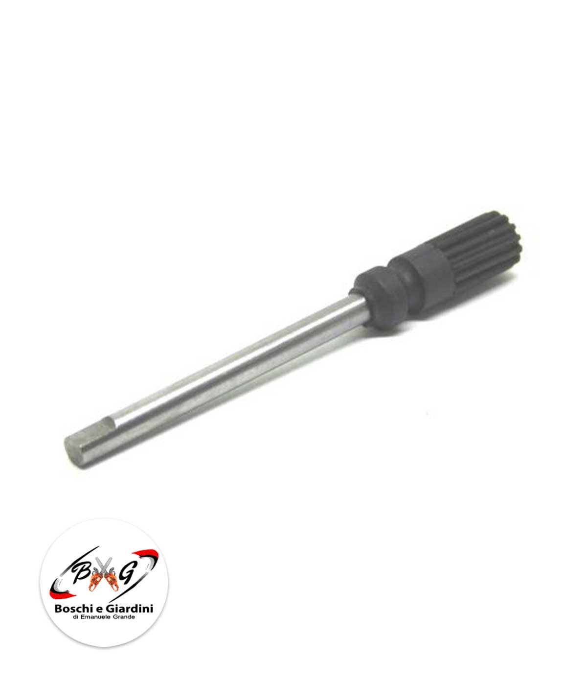 Alberino Pompa Olio Originale Shindaiwa Echo Per Motoseghe 362TS E 362WS - Foto 3
