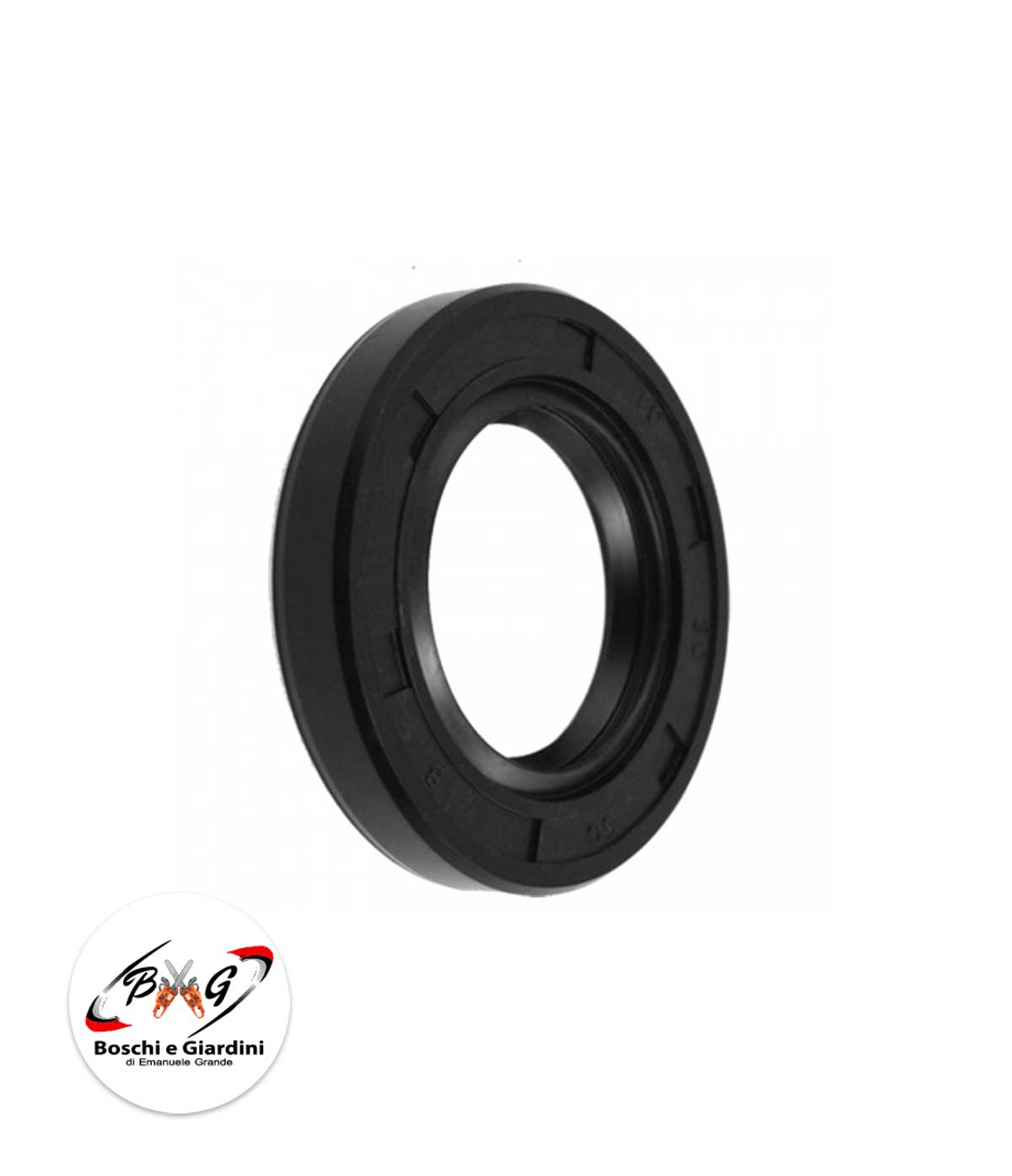 Anello-di-tenuta-paraolio-25x42x7 Anello di tenuta paraolio 25x42x7 - immagine 1