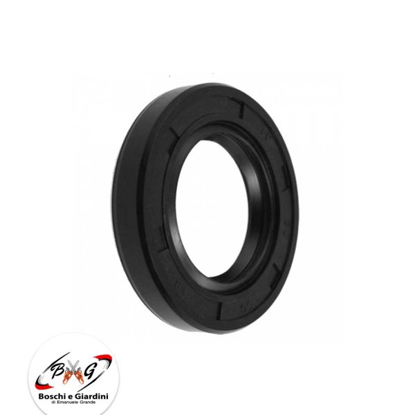 Anello di tenuta paraolio 25x52x8