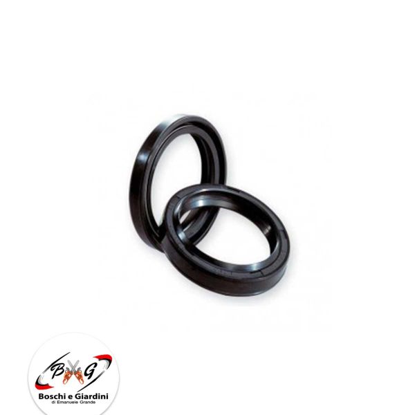 Anello tenuta paraolio 30x55x10
