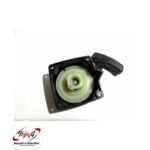 Avviamento a strappo completo adattabile per decespugliatore da 33 cc