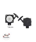 Avviamento completo adattabile per decespugliatore Kawasaki TH34
