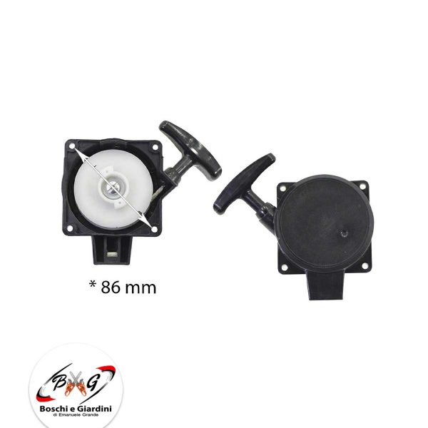 Avviamento completo adattabile per decespugliatore Kawasaki TH34