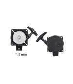 Avviamento completo adattabile per decespugliatore Kawasaki TH34 - immagine 2