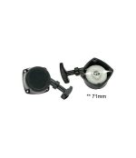 Avviamento completo adattabile per decespugliatore da 26 cc - immagine 2
