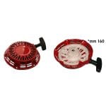 Avviamento completo per motori Honda GX120 GX160 GX200-2