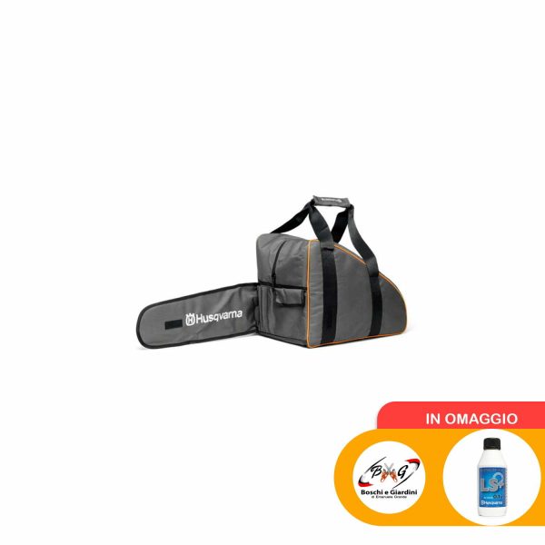 Borsa per motosega originale Husqvarna