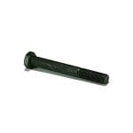 Bullone lama SX lunghezza 37 mm esagono 14 mm e diametro 9.5 mm
