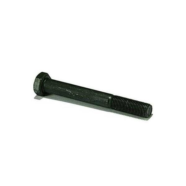 Bullone lama lunghezza 50 mm esagono 14 mm e diametro da 9.5 mm