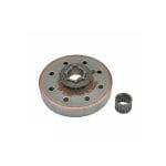 Campana frizione originale Husqvarna per motosega 550XP