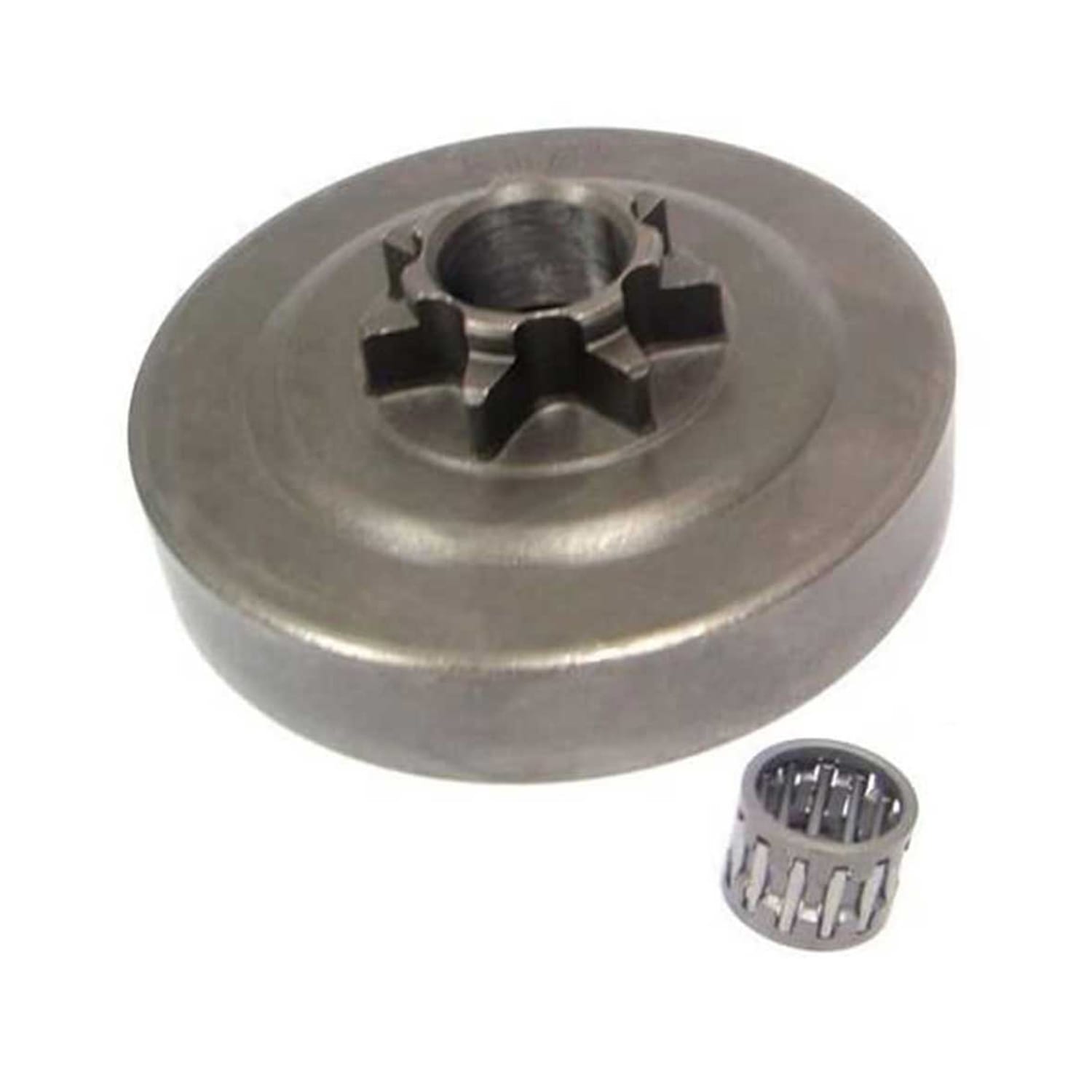 Campana-frizione-originale-per-motosega-Husqvarna-450 Campana frizione originale per motosega Husqvarna 450 - immagine 1