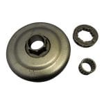 Campana frizione originale per motosega Husqvarna 55