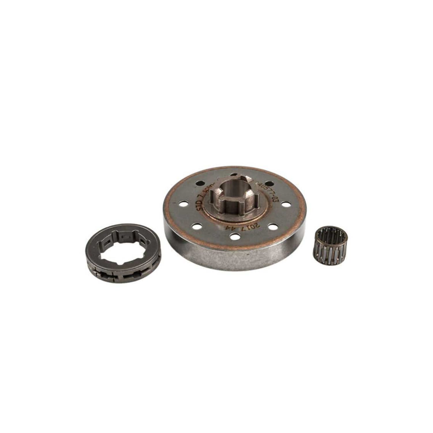 Campana-frizione-originale-per-motosega-Husqvarna-555 Campana frizione originale per motosega Husqvarna 555 - immagine 1