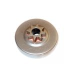 Campana frizione originale per motosega da potatura Husqvarna T425
