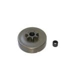 Campana frizione passo 325- 7 denti per motosega Ms180 Ms170 Ms250