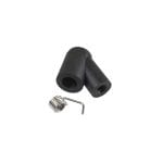 Cappuccio candela originale Husqvarna per decespugliatore 325RJ
