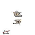 Carburatore adattabile per decespugliatore Efco 433