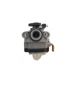 Carburatore adattabile per decespugliatore Honda GX31 4T - immagine 2
