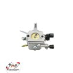 Carburatore adattabile per decespugliatore Stihl FS120