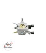 Carburatore adattabile per decespugliatore Stihl FS120