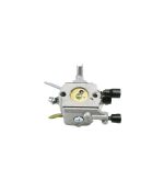 Carburatore adattabile per decespugliatore Stihl FS120 - immagine 2