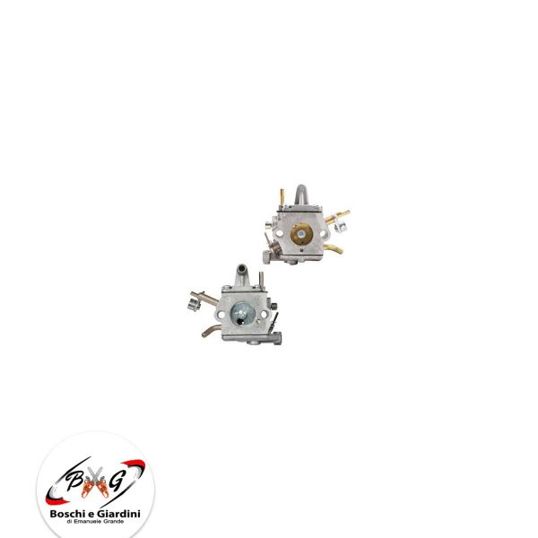 Carburatore adattabile per decespugliatore Stihl FS400