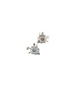 Carburatore adattabile per decespugliatore Stihl FS400 - immagine 2