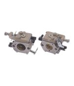 Carburatore adattabile per motosega Stihl MS250 - immagine 2