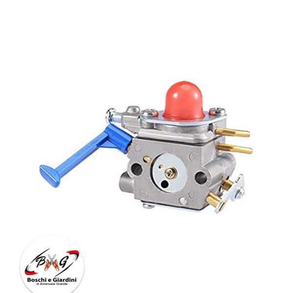 Carburatore originale Husqvarna per decespugliatore 128RJ