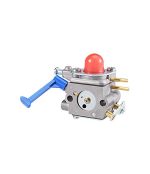 Carburatore originale Husqvarna per decespugliatore 128RJ - immagine 2