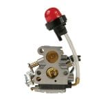 Carburatore originale Husqvarna per motosega 236 e 120 MarkII