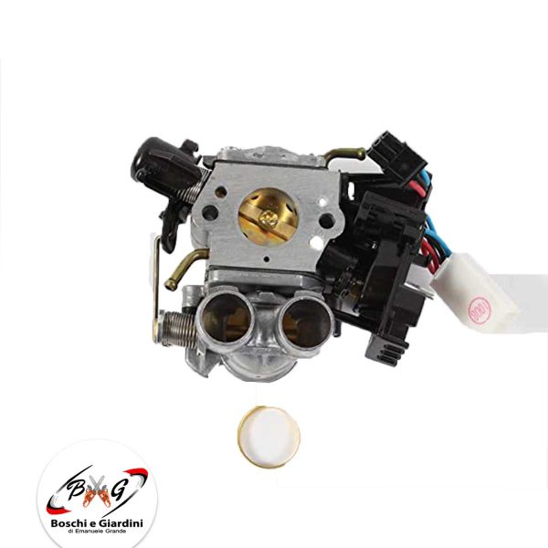 Carburatore originale Husqvarna per motosega 560XP e 562XP