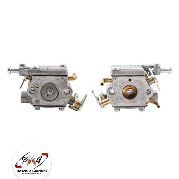 Carburatore per motosega cinese G2500 - 25 cc