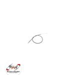 Cavo acceleratore completo originale Husqvarna per decespugliatore 333 RJ