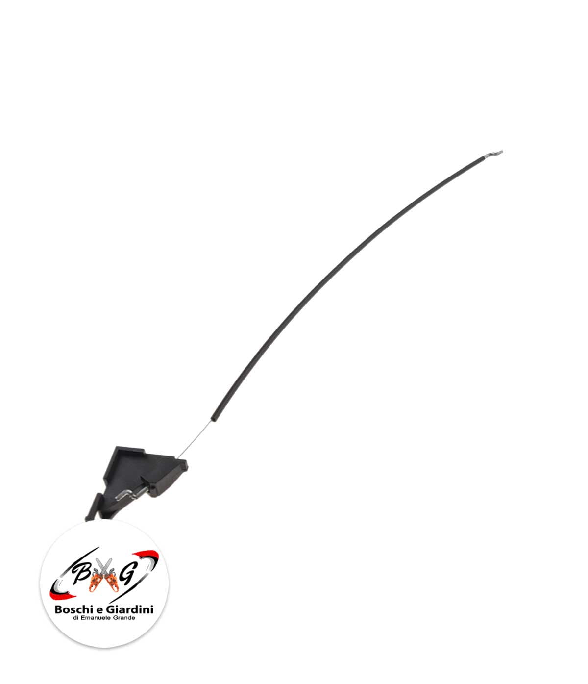Cavo-acceleratore-originale-Husqvarna-per-decespugliatori-225RJ Cavo acceleratore originale Husqvarna per decespugliatori 225RJ - immagine 1