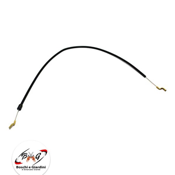 Cavo acceleratore originale Husqvarna  per motosega 45