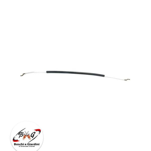 Cavo comando acceleratore completo per motosega Efco 151