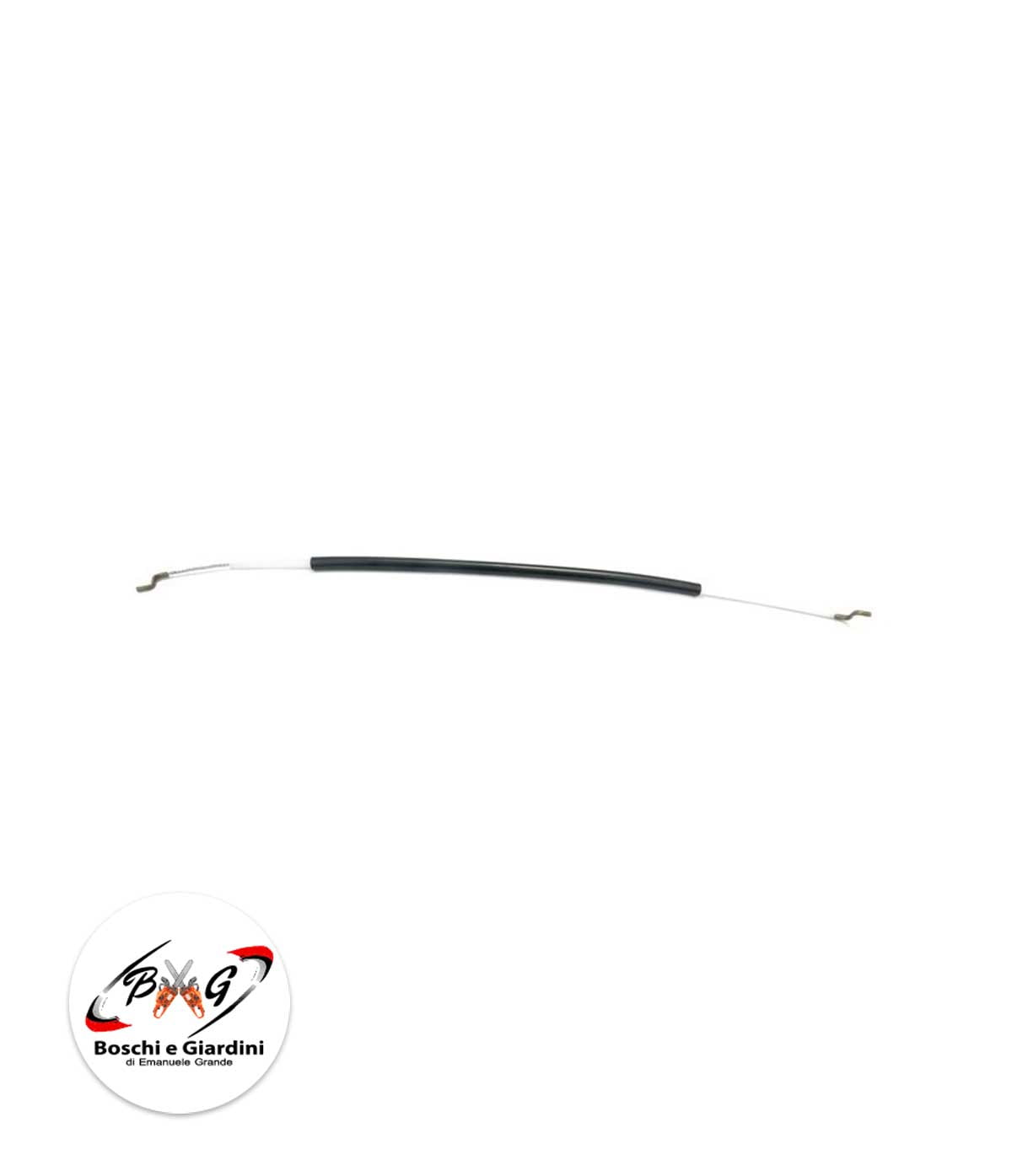 Cavo-comando-acceleratore-completo-per-motosega-Efco-151 Cavo comando acceleratore completo per motosega Efco 151 - immagine 1