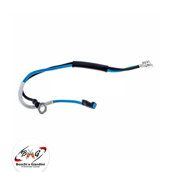 Cavo completo originale Husqvarna per motosega 440 II