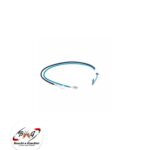 Cavo completo originale Husqvarna per motosega 445