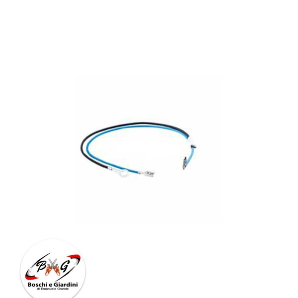 Cavo completo originale Husqvarna per motosega 445