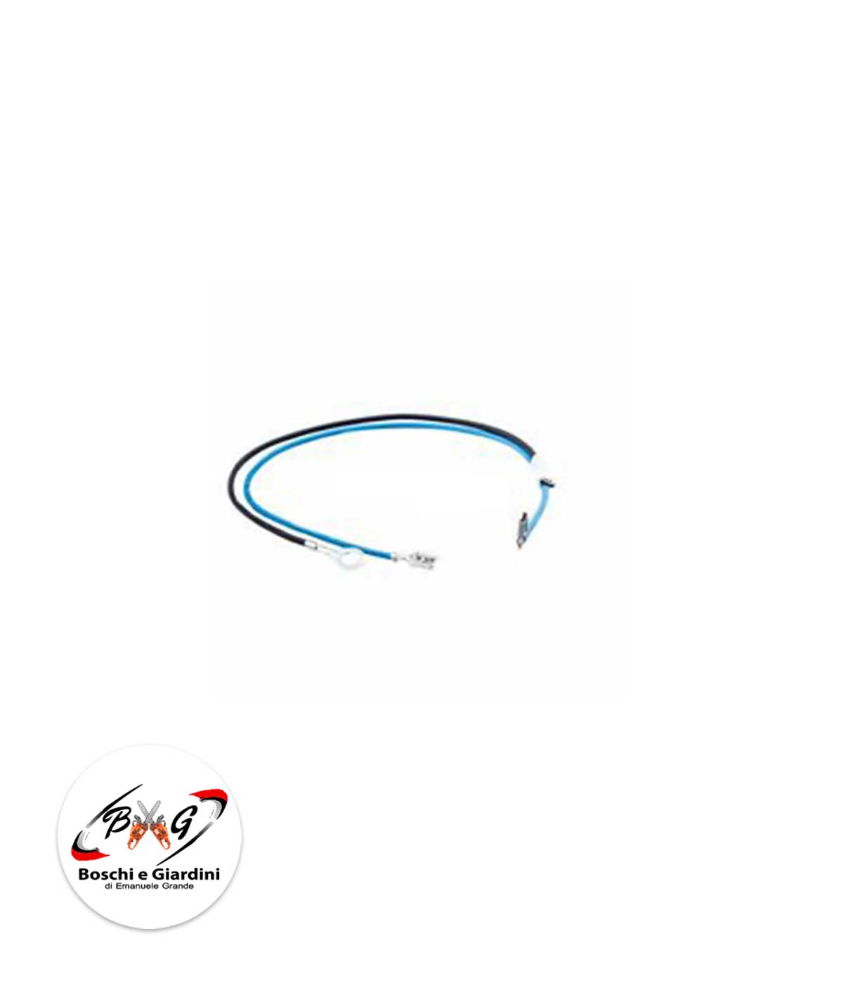 Cavo-completo-originale-Husqvarna-per-motosega-445 Cavo completo originale Husqvarna per motosega 445 - immagine 1