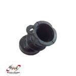 Collettore aspirazione adattabile per motosega Stihl 029